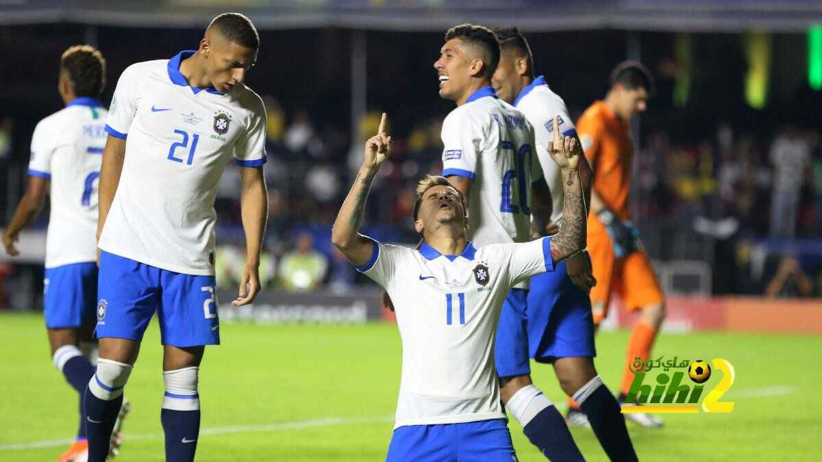 كوتينيو يعترف: لم أقدم أي شيء لبرشلونة حتى الآن