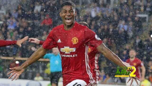 راشفورد يرفض عروض اليونايتد للتجديد ويحدد مطالبه