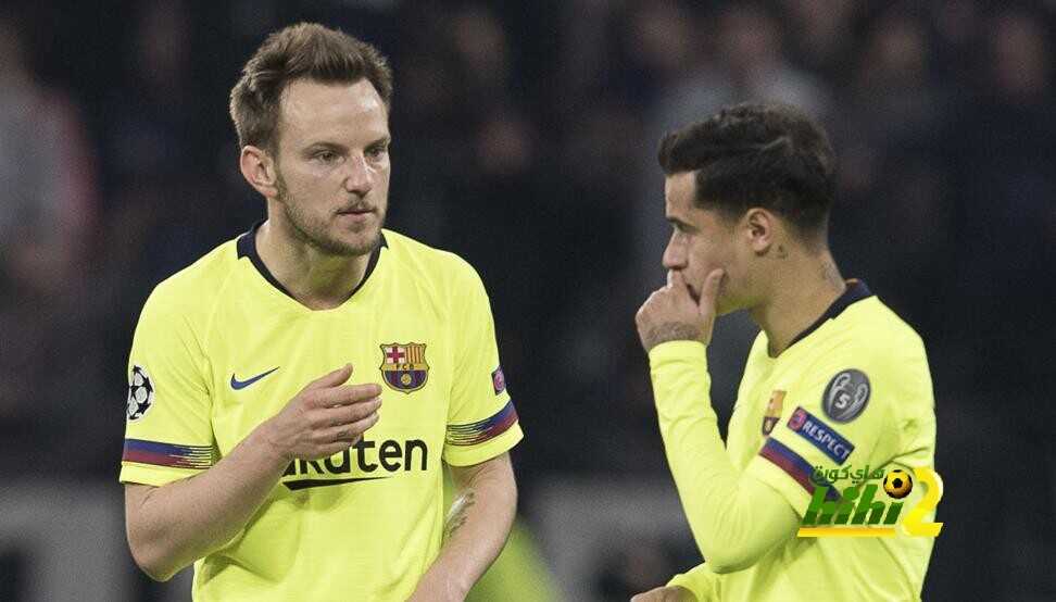 ثنائي برشلونة على رادار اليونايتد