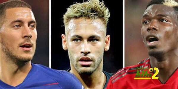 الدوري الأسباني لايزال يحكم بأحكامه !