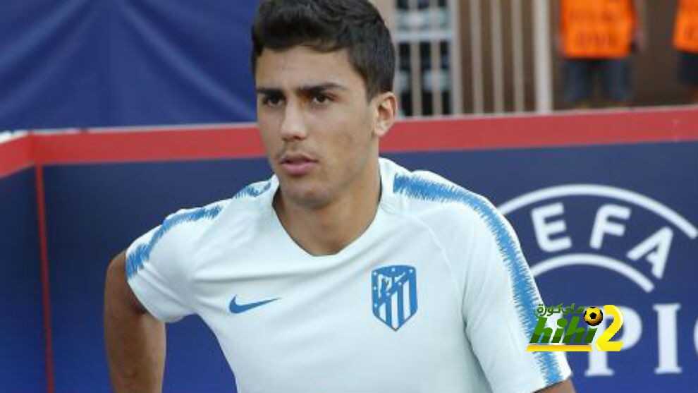 نجم جديد يطلب الرحيل عن اتليتكو مدريد