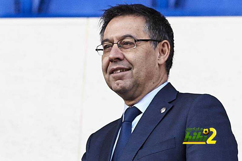 برشلونة ينسحب من صفقة دي ليخت بأمر من بارتوميو