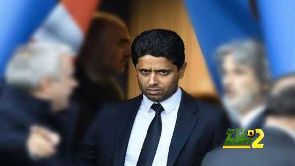 أغيلار : الخليفي سئم من تصرفات نيمار ..!