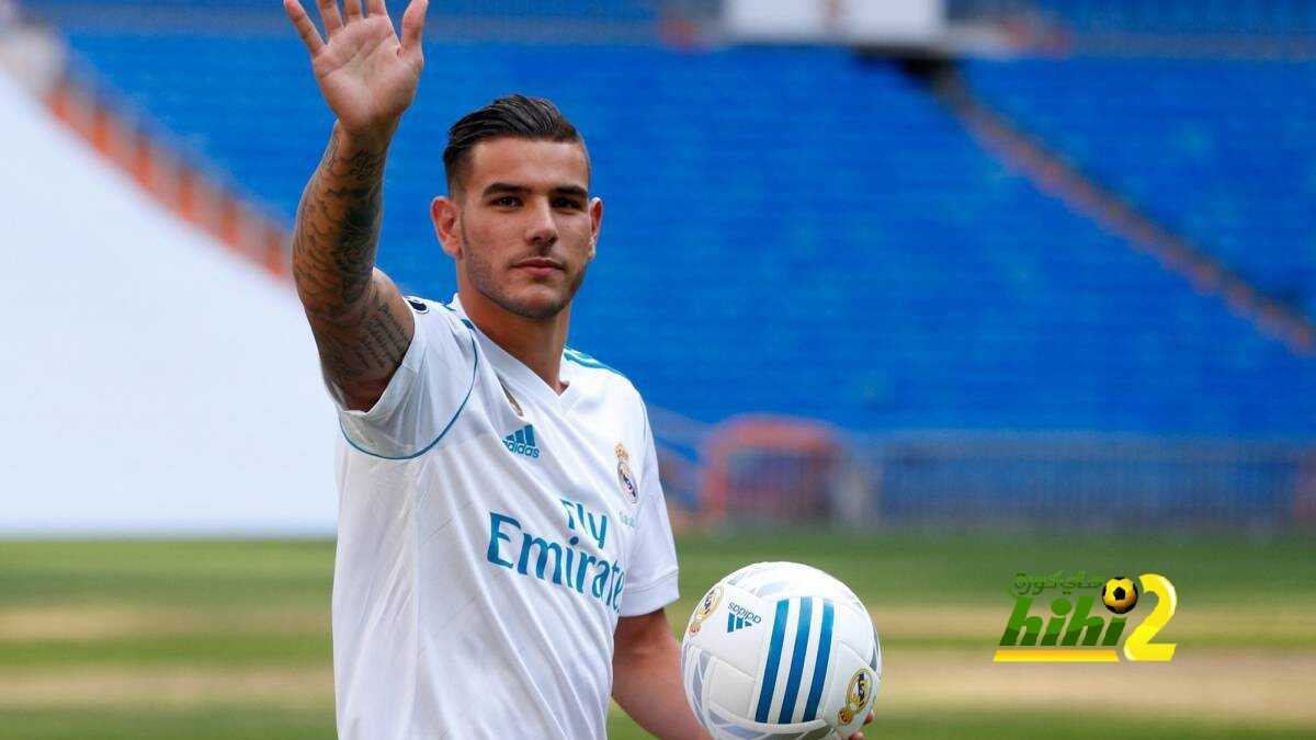 يوفنتوس يستهدف ضم ظهير ريال مدريد