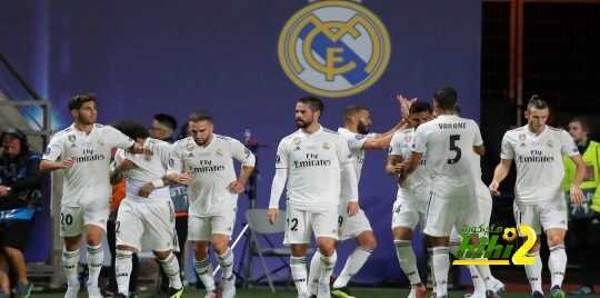 فيديو: ريال مدريد يبدأ الترويج لجولته الصيفية الأمريكية