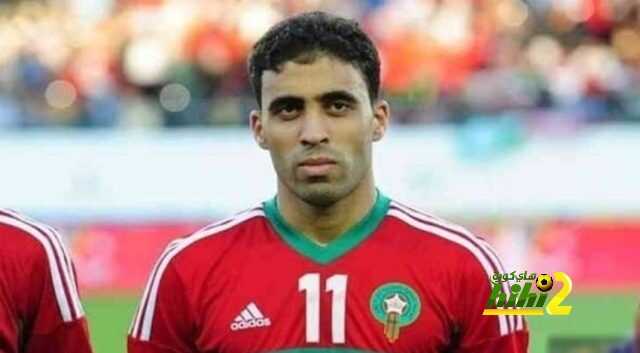 هذا ما قاله رونار عن مغادرة حمد الله لمعسكر الأسود