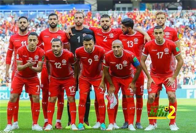 تونس تسجل أول اخفاق عربي في كأس افريقيا