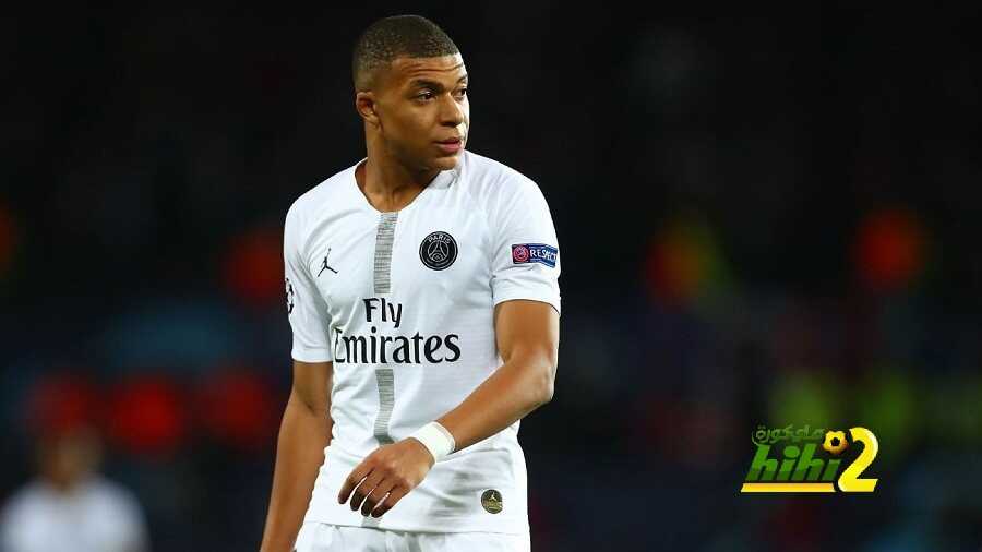 غلاف الماركا : ريال مدريد إتخذ قراره بشأن مبابي