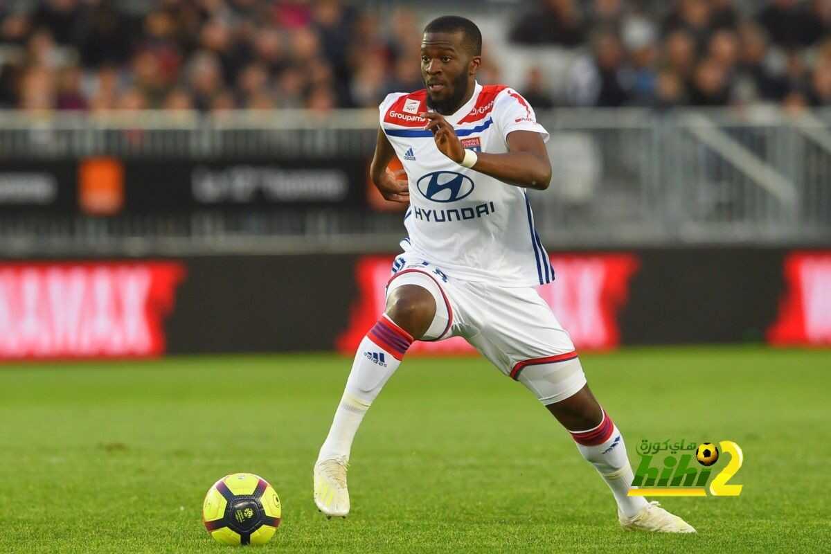 توتنهام يرصد مبلغ ضخم لضم لاعب وسط ليون