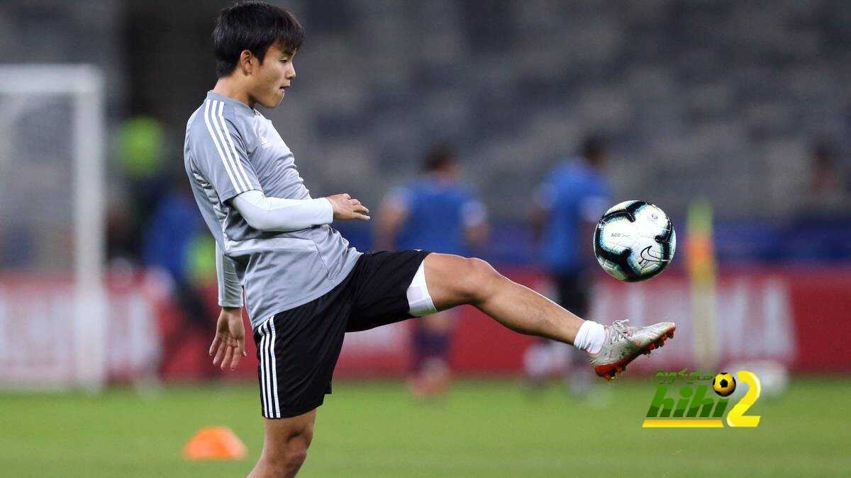 آس: كوبو يبهر مسؤولي ريال مدريد
