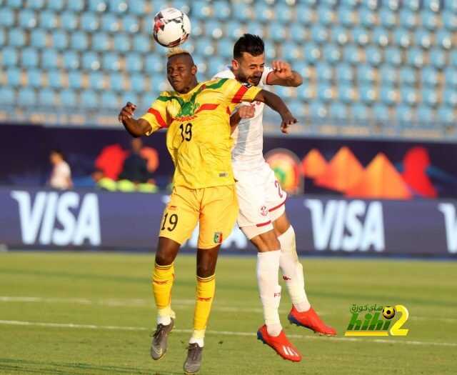 فيديو: كأس الأمم الأفريقية.. تونس تواصل السقوط وتتعادل مع مالي