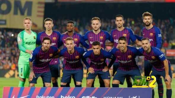 فيديو: سحر برشلونة على الأراضي اليابانية يتجدد قريباً
