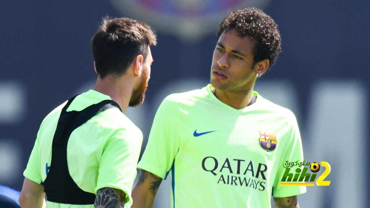 غوارديولا يرفض عودة نيمار لبرشلونة