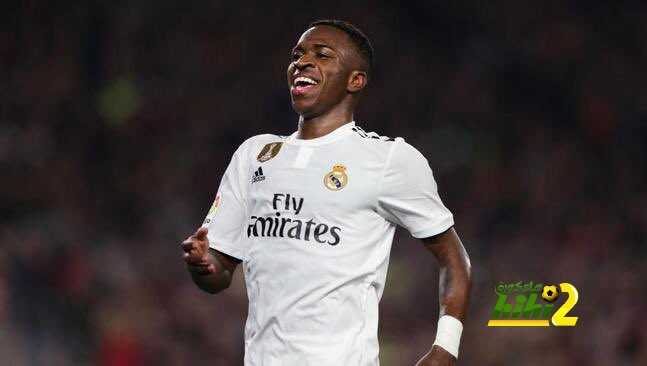 فينسوس : كريستيانو هو أسطورة مدريد