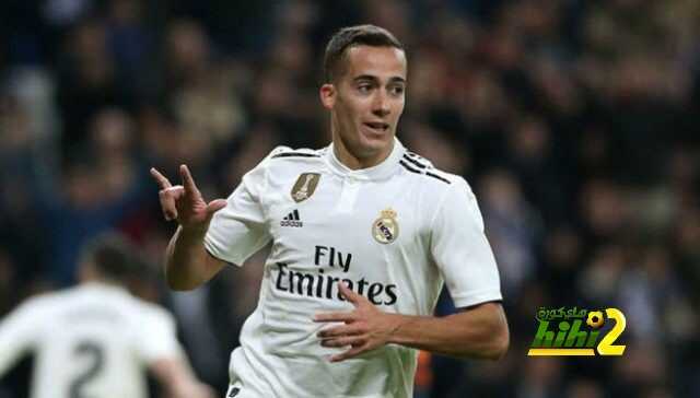 أرسنال يسعى لضم فاسكيز من ريال مدريد