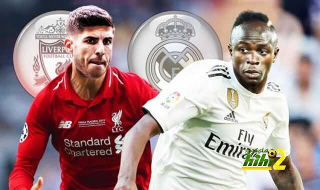 ريال مدريد يستغل اسينسيو من أجل ضم ساديو مانى