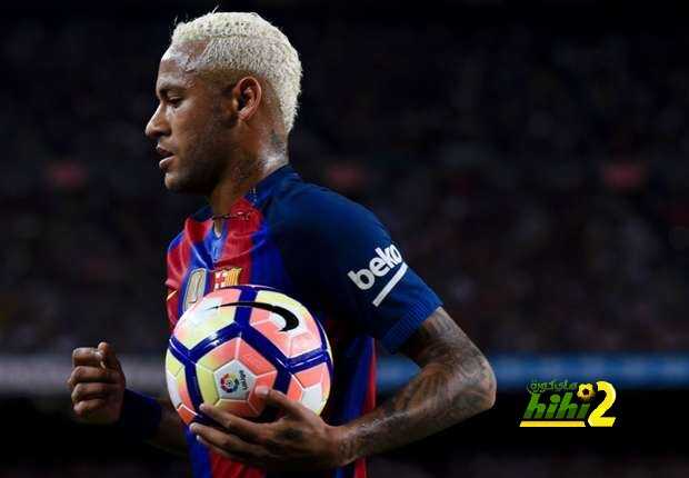 ايسبورتي تؤكد : غدا هو يوم عودة نيمار لبرشلونة ..!