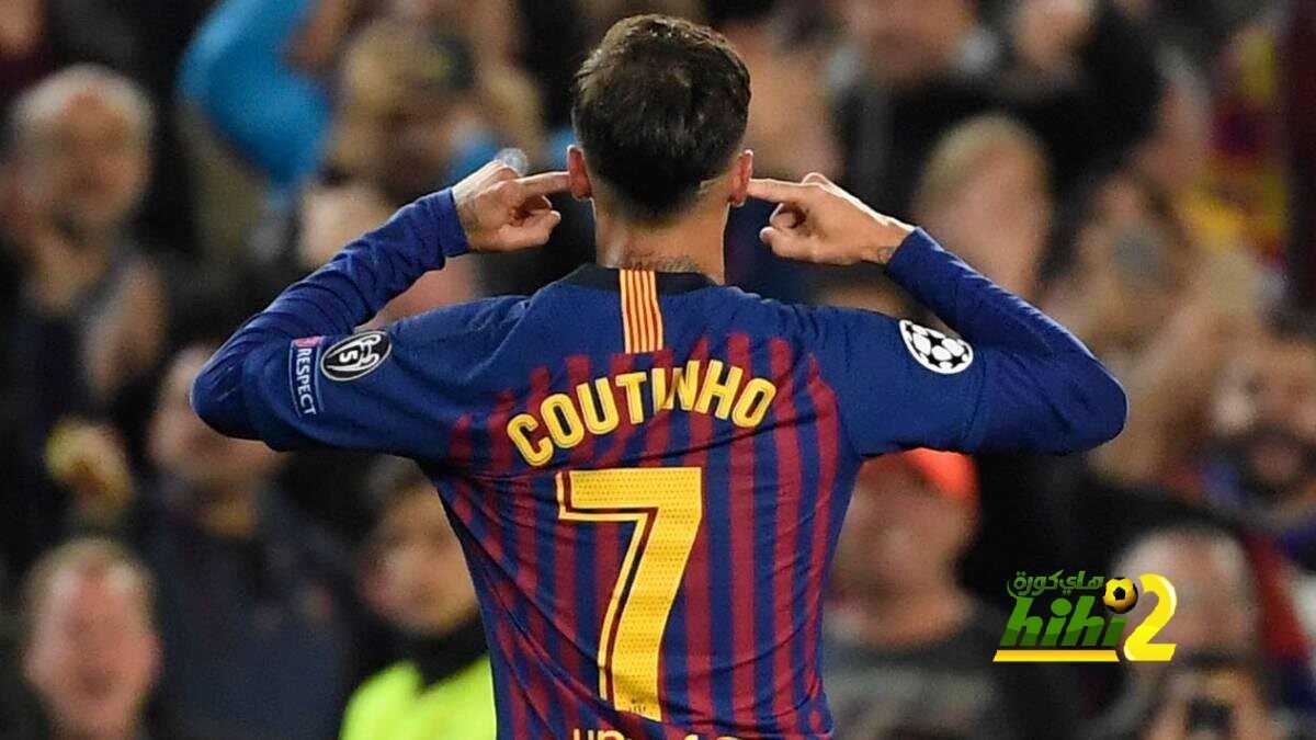 غلاف سبورت : كوتينهو في صفقة تبادلية مع نيمار