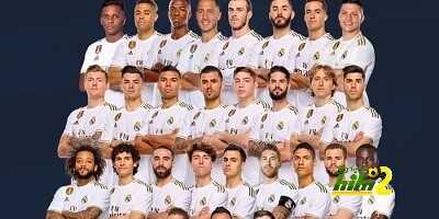 اللاعبين الذين ضمنوا بقائهم في ريال مدريد ؟