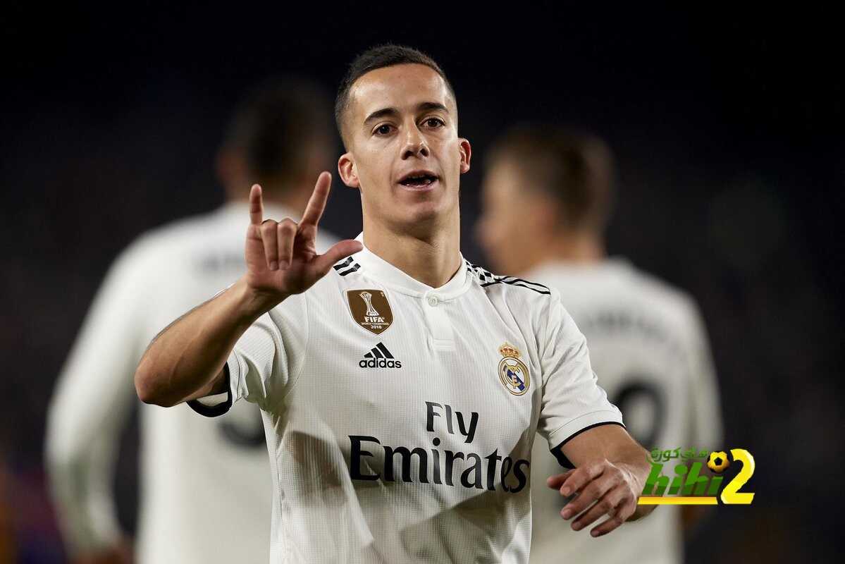 35 مليون يورو عرض آرسنال لضم فاسكيز