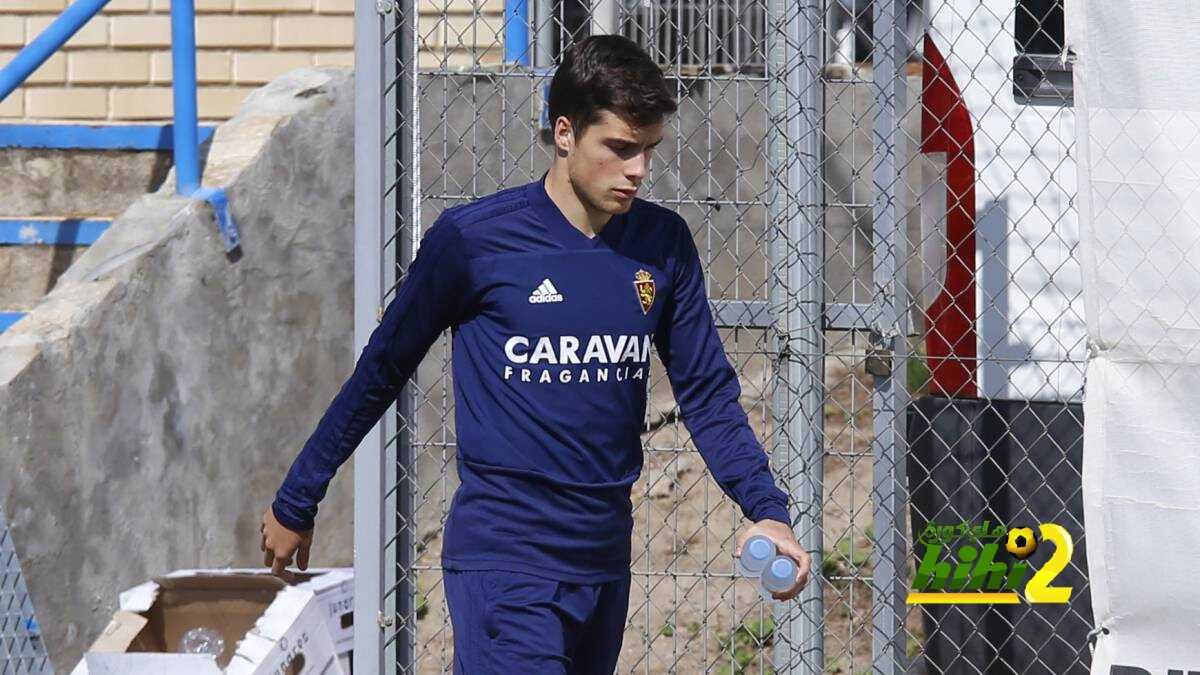 آس: ريال مدريد يتوصل لاتفاق شفهي لضم جوهرة ريال سرقسطة