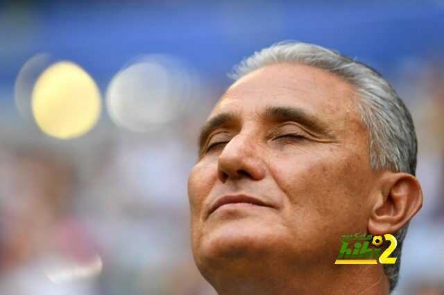 الاتحاد البرازيلي يطمئن تيتي قبل نهائي كوبا أمريكا