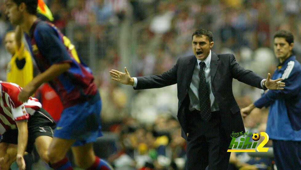 ماذا يحدث عندما يتواجه برشلونة وبيلباو فى افتتاح الليجا فى وجود فالفيردي؟!