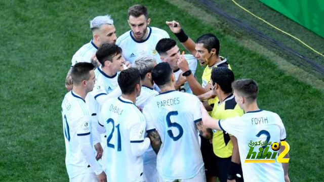 بيان رسمي من “يويفا” حول مشاركة الأرجنتين في مسابقات الاتحاد الأوروبي