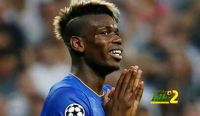 بوجبا يبدأ تحضيرات اليونايتد للموسم الجديد من دكة البدلاء