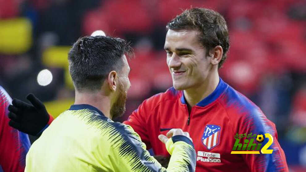 أتليتكو مدريد يؤكد على صحة موقفه في قضية جريزمان بالدليل .. فعلما ستنتهي القضية ؟!