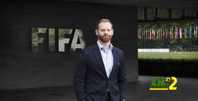 إدوارد هانوفر يقدم إستقالته للفيفا والسبب ؟