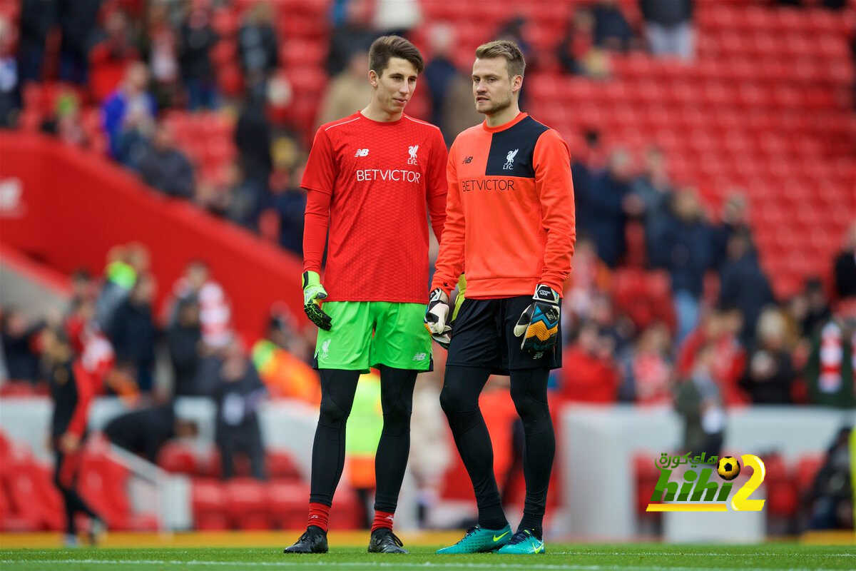 ليفربول يعير حارسه لهدرسفيلد بعد تجديد عقده