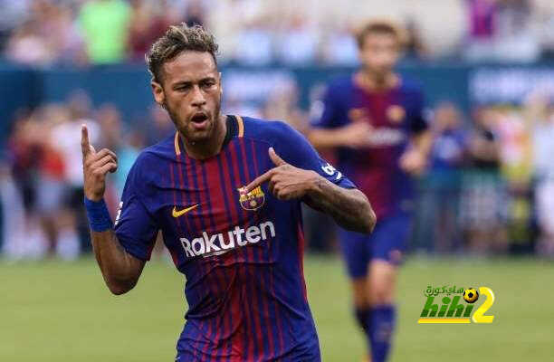 بيليتي : أريد أن أرى نيمار مرة أخرى في برشلونة