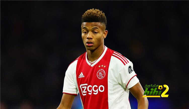 نيريس على رادار أتليتكو مدريد