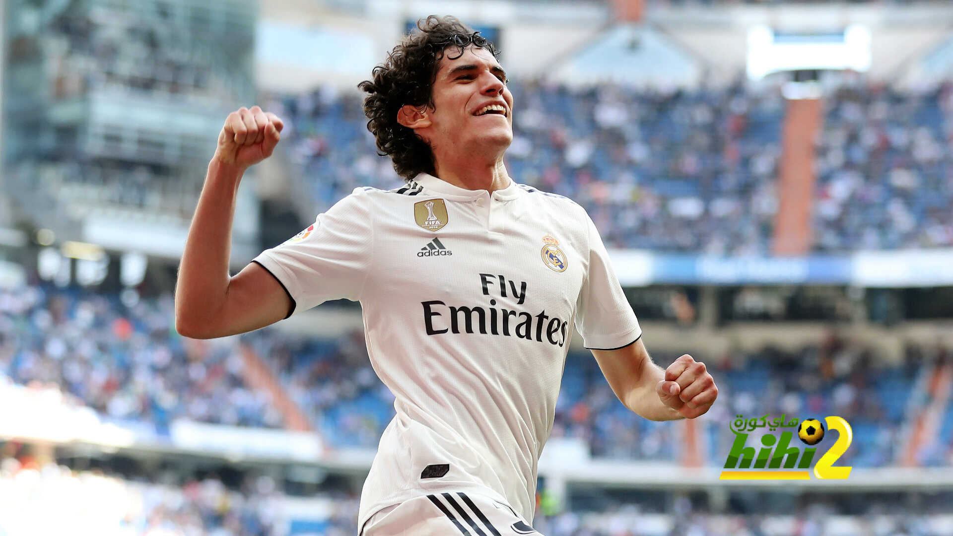 ايدو بيدال : فاييخو سيغادر ريال مدريد هذا الصيف
