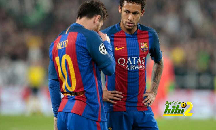 ميسي يضع شرط قاسي للتجديد لبرشلونة