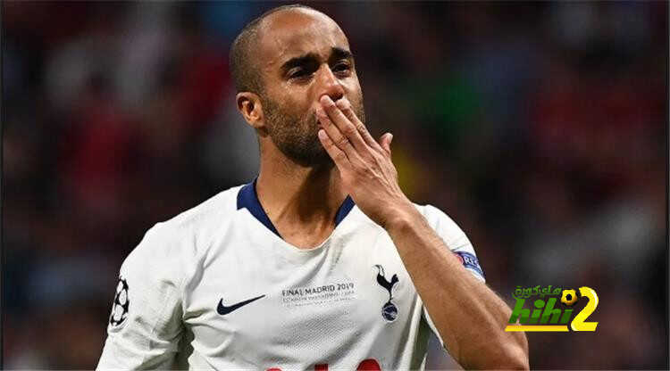 لوكاس مورا: لا توجد مشاكل بيني وبين بوتشيتينو