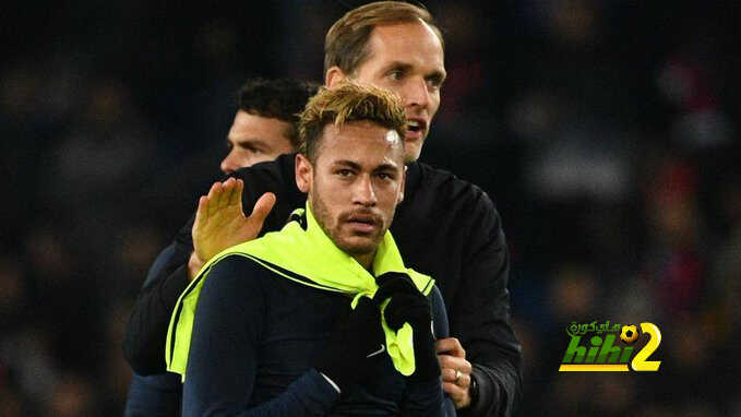 توخيل : أتمنى بقاء نيمار ولكن ..!