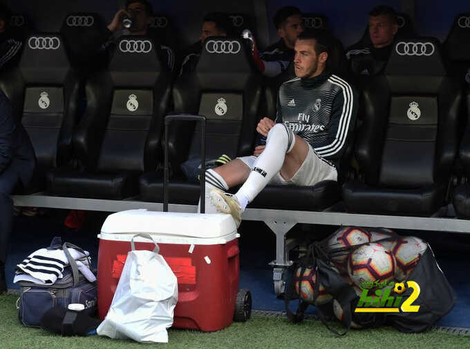 انسي : تعاقد ليفربول مع بيل سيكون ضربة موفقة