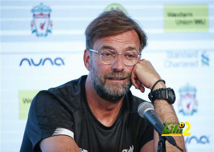 يورجن كلوب يريد ضم لاعب طرابزون التركي