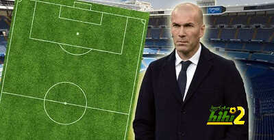 تشكيلة ريال مدريد الموسم المقبل