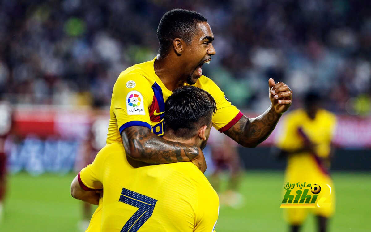 برشلونة يحدد موعد الإستعداد لمواجهة ارسنال