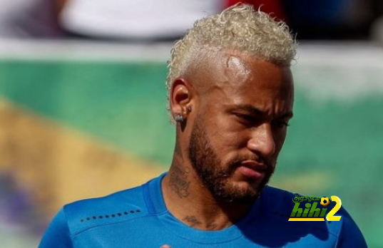 نيمار يغيب عن ودية سيدني