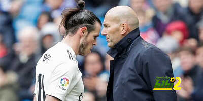 أزمات عديدة في ريال مدريد قبل مواجهة توتنهام
