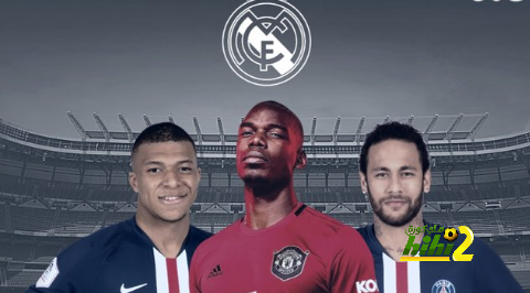 الآس : من ستختار إذا كنت تملك القرار في ريال مدريد ؟!
