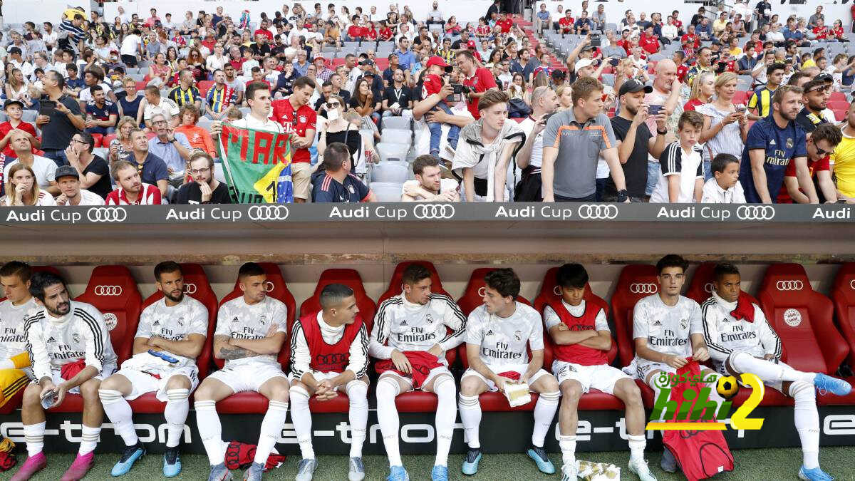 تعرف على موعد مباراة ريال مدريد وفنربخشة والقنوات الناقلة