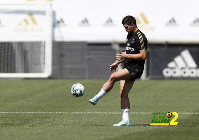 أخبار سارة تطرق أبواب ريال مدريد
