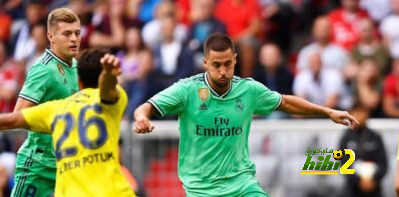 هازارد سيفشل مع ريال مدريد إلا في حالة واحدة !