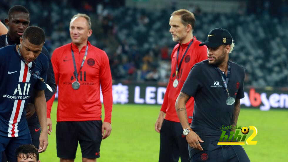 برشلونة يرفض الاستسلام فى صفقة نيمار
