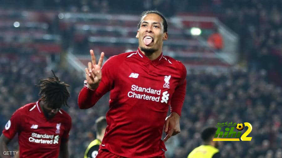 فيديو: يويفا يعلن الأسماء المرشحة لجائزة أفضل مدافع بدوري أبطال أوروبا